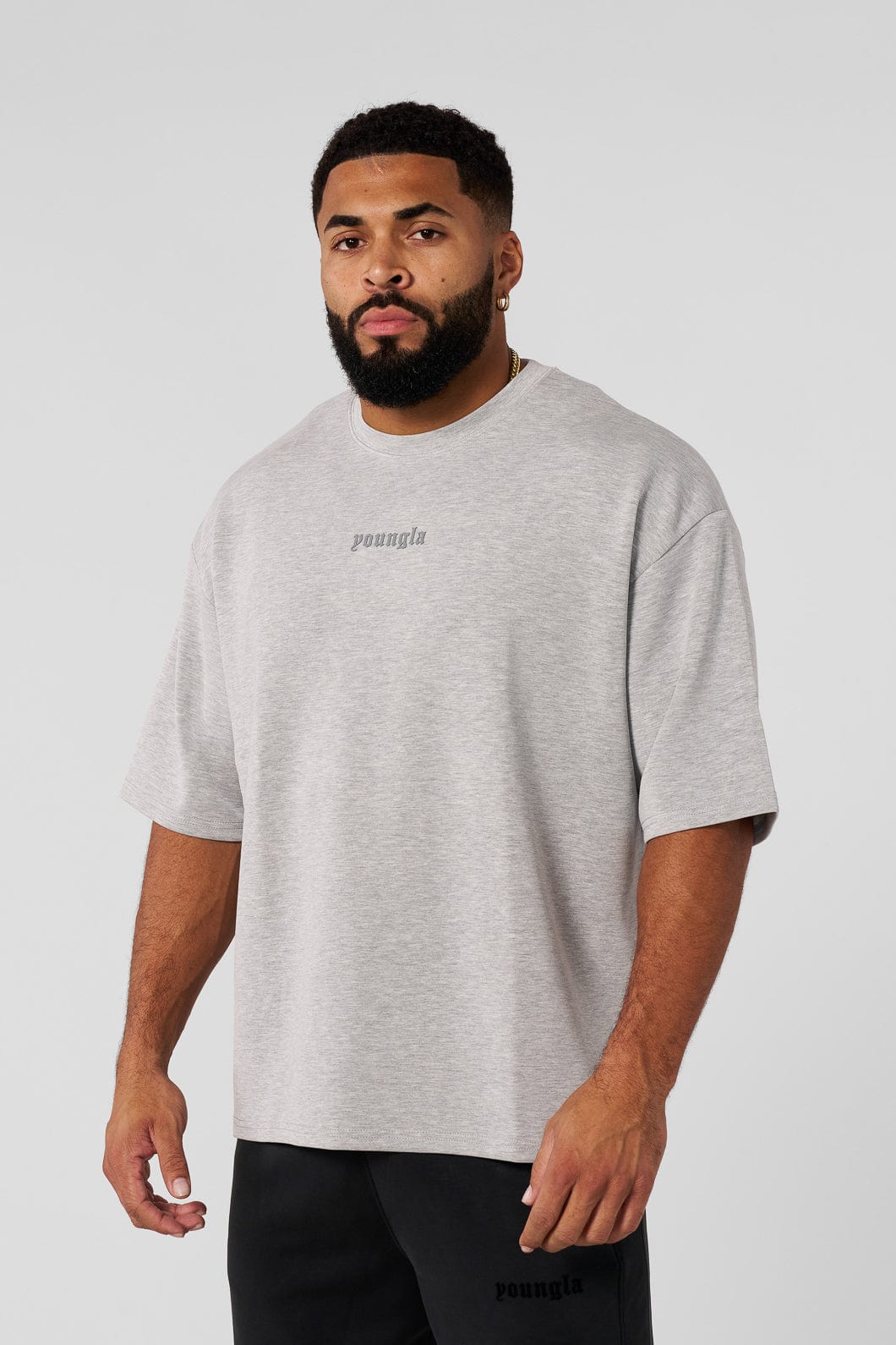 4161 - Soft AF Tees